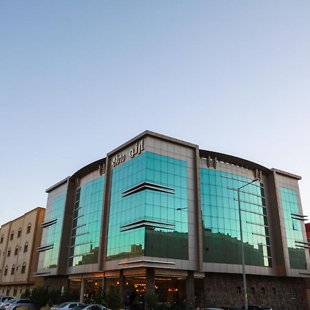 Arto Aparthotel Riad Exterior foto